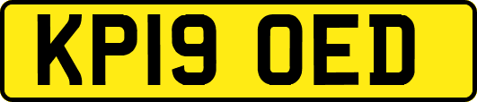KP19OED