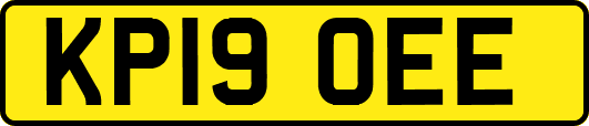 KP19OEE