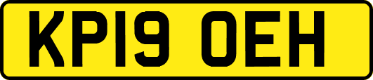 KP19OEH