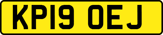KP19OEJ