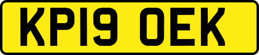 KP19OEK