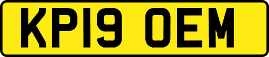 KP19OEM