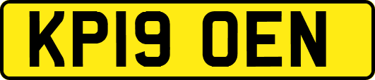 KP19OEN