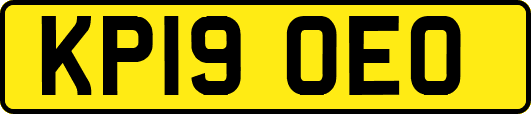 KP19OEO