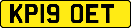 KP19OET