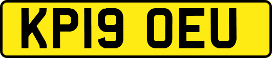 KP19OEU