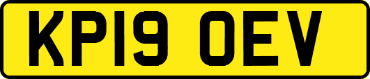 KP19OEV