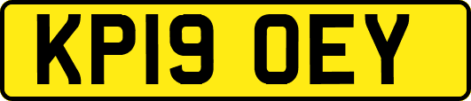 KP19OEY