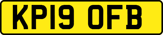 KP19OFB