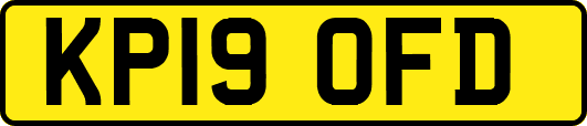 KP19OFD