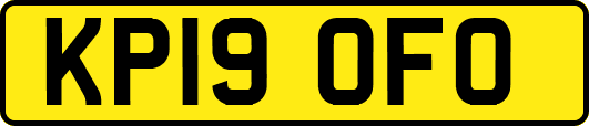 KP19OFO