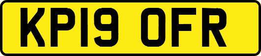 KP19OFR