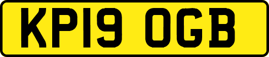 KP19OGB