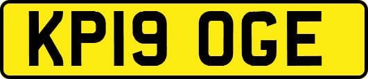 KP19OGE