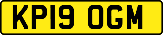 KP19OGM