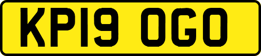 KP19OGO
