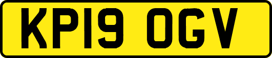 KP19OGV