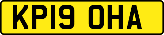 KP19OHA