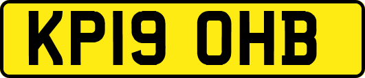 KP19OHB