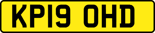 KP19OHD
