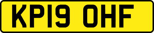 KP19OHF