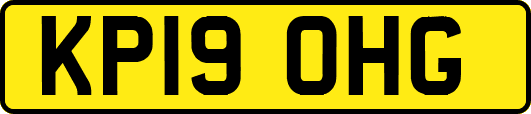 KP19OHG