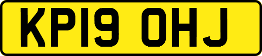 KP19OHJ