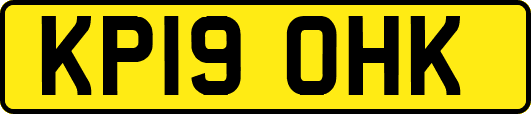 KP19OHK