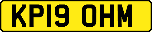 KP19OHM