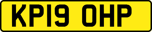KP19OHP