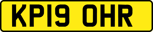 KP19OHR
