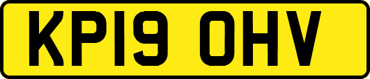 KP19OHV