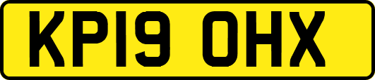 KP19OHX