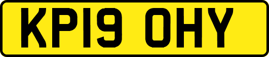 KP19OHY