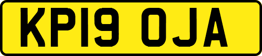 KP19OJA