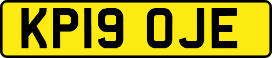 KP19OJE