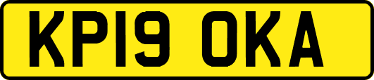 KP19OKA