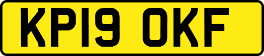 KP19OKF