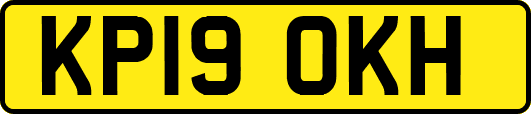 KP19OKH