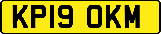 KP19OKM