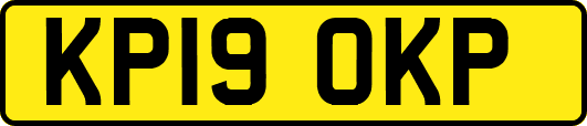 KP19OKP
