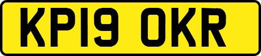 KP19OKR