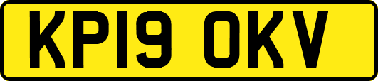 KP19OKV