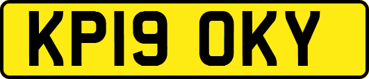 KP19OKY