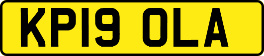 KP19OLA