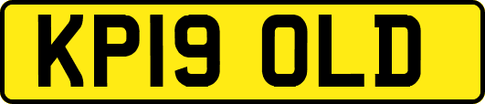 KP19OLD