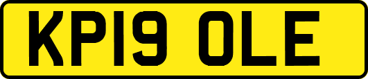 KP19OLE