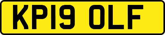 KP19OLF