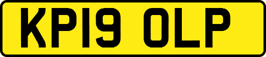 KP19OLP