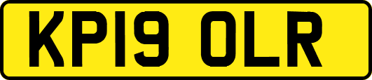 KP19OLR